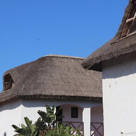 Hotel Del Diablo Punta Del Diablo Dış mekan fotoğraf
