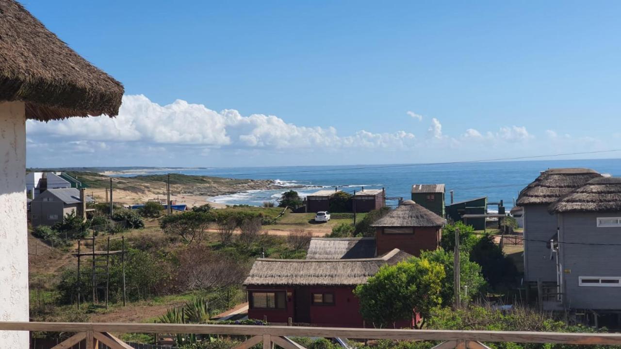 Hotel Del Diablo Punta Del Diablo Dış mekan fotoğraf