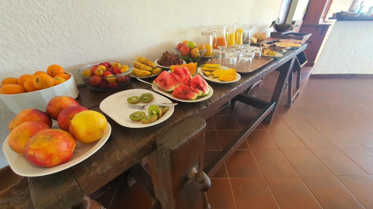 Hotel Del Diablo Punta Del Diablo Dış mekan fotoğraf