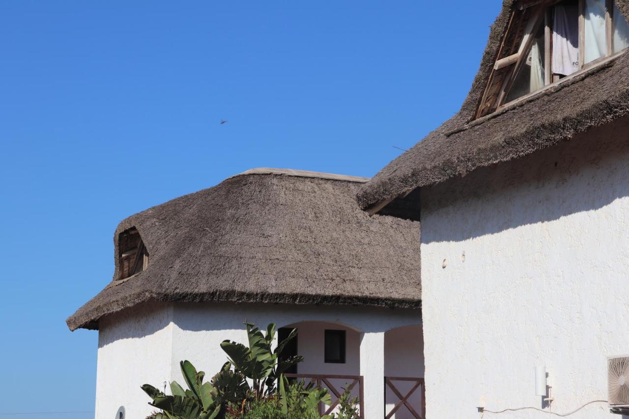 Hotel Del Diablo Punta Del Diablo Dış mekan fotoğraf