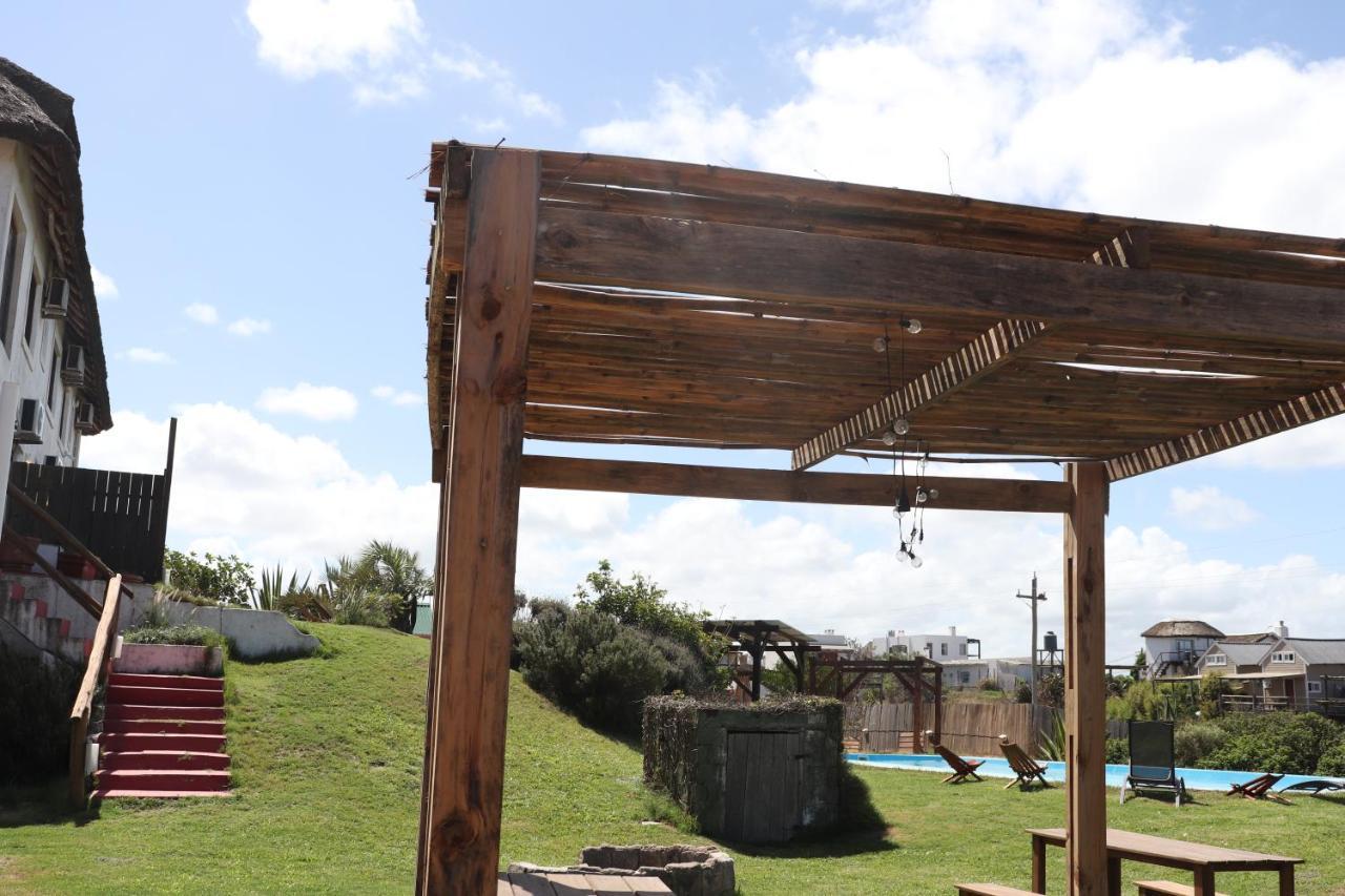 Hotel Del Diablo Punta Del Diablo Dış mekan fotoğraf