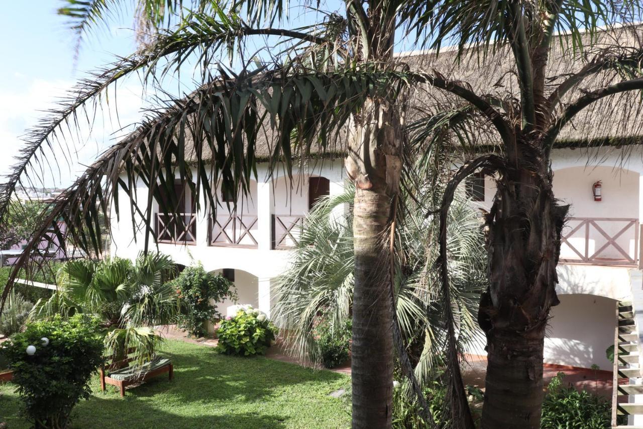 Hotel Del Diablo Punta Del Diablo Dış mekan fotoğraf