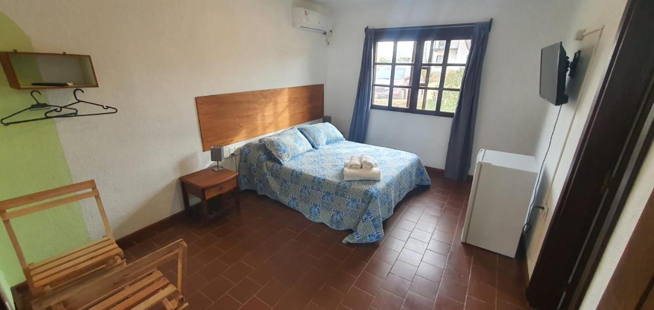 Hotel Del Diablo Punta Del Diablo Dış mekan fotoğraf