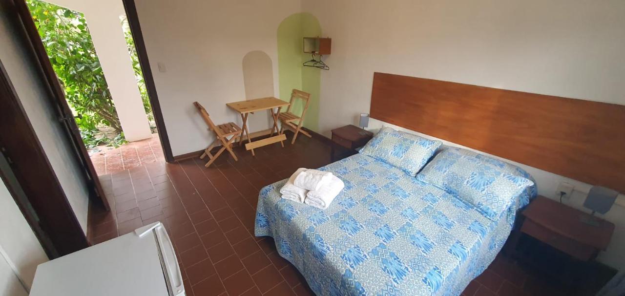 Hotel Del Diablo Punta Del Diablo Dış mekan fotoğraf