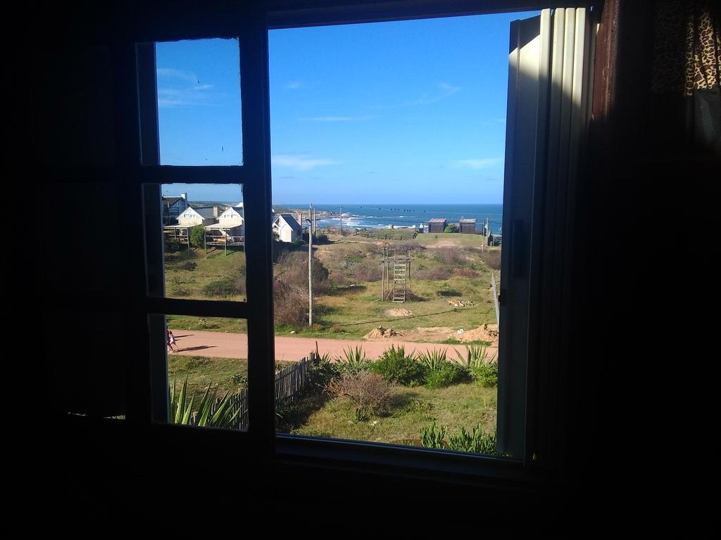 Hotel Del Diablo Punta Del Diablo Oda fotoğraf