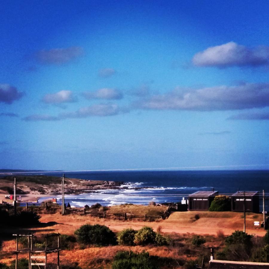 Hotel Del Diablo Punta Del Diablo Dış mekan fotoğraf