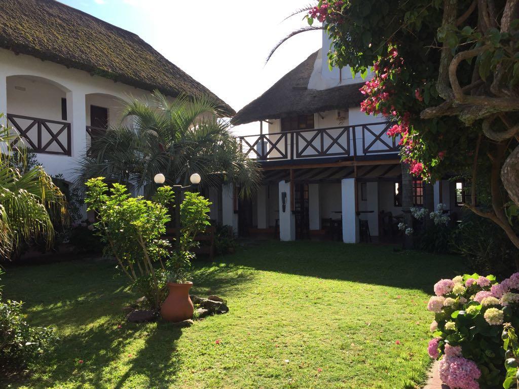 Hotel Del Diablo Punta Del Diablo Dış mekan fotoğraf