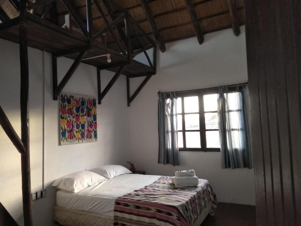 Hotel Del Diablo Punta Del Diablo Dış mekan fotoğraf