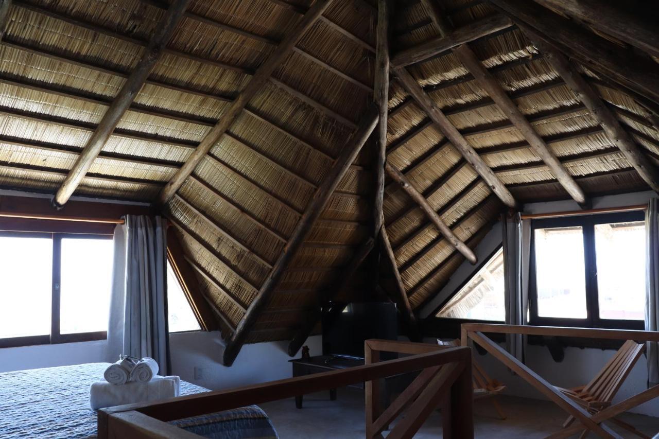 Hotel Del Diablo Punta Del Diablo Dış mekan fotoğraf